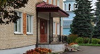 Опочецкая центральная  районная библиотека им. А.С. Пушкина